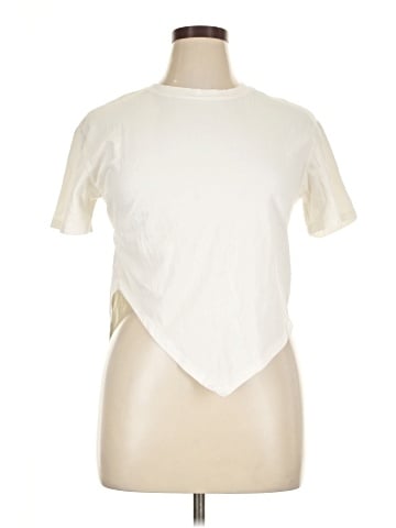 Dazy-Less Short Sleeve T-Shirt (view 1)
