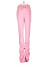 Assorted Brands Pink Active Pants Size S - photo 1