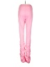 Assorted Brands Pink Active Pants Size S - photo 2