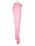 Assorted Brands Pink Active Pants Size S - photo 4