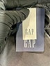 Gap Solid Gray Sweatpants Size L - photo 7