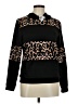 Unbranded Black Long Sleeve Top Size M - photo 1