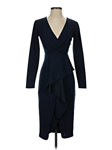 Slate & Willow Cocktail Dress (view 1)