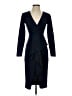 Slate & Willow Blue Cocktail Dress Size XS - photo 1