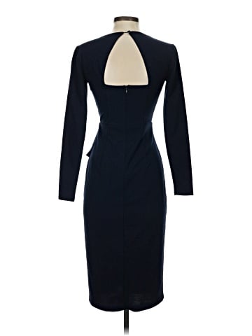 Slate & Willow Cocktail Dress (view 2)