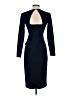 Slate & Willow Blue Cocktail Dress Size XS - photo 2
