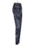 Lululemon Athletica Tie-dye Blue Gray Active Pants Size 4 - photo 4