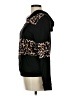 Unbranded Black Long Sleeve Top Size M - photo 5