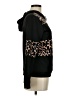 Unbranded Black Long Sleeve Top Size M - photo 4