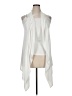 Lane Bryant White Cardigan Size 14 - 16 Plus - photo 1