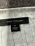 Ann Taylor Gray Cardigan Size XS - photo 7
