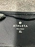 Athleta Solid Black Active Pants Size XL - photo 7