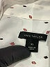 Ann Taylor Polka Dots Ivory Long Sleeve Blouse Size XS - photo 7