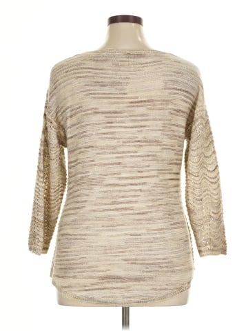 New Directions Pullover Sweater (view 2)