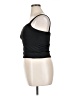 Unbranded Black Tank Top Size L - photo 5