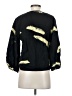 Joie Black Long Sleeve Blouse Size XS - photo 2
