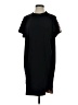 Cotélac Black Casual Dress Size XS (0) - photo 1