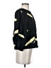 Joie Black Long Sleeve Blouse Size XS - photo 4