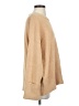 Anrabess 100% Polyester Solid Tan Pullover Sweater Size S - photo 4
