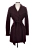 Guess Burgundy Coat Size XXS - photo 1