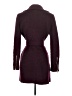 Guess Burgundy Coat Size XXS - photo 2