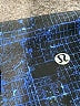 Lululemon Athletica Print Blue Active Pants Size 8 - photo 8