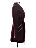 Guess Burgundy Coat Size XXS - photo 4