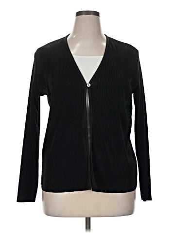 Plisse Long Sleeve Top (view 1)