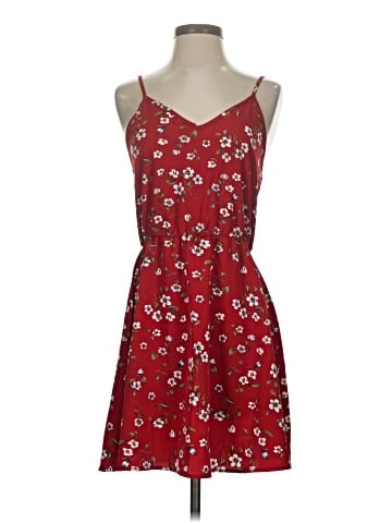 Shein Casual Dress (view 1)