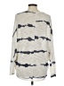 Assorted Brands Silver Pullover Sweater Size M - photo 2
