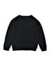 Member's Mark Graphic Black Sweatshirt Size 8 - photo 2