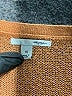 Halogen Brown Cardigan Size XS - photo 7