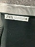 Zara Black Bodysuit Size S - photo 3
