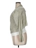Maurices Silver Cardigan Size XL - photo 5