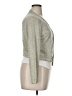 Maurices Silver Cardigan Size XL - photo 4
