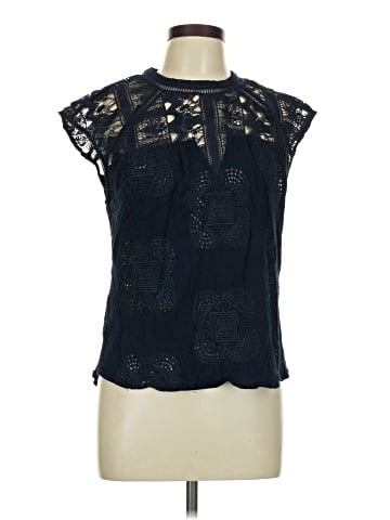 Daniel Rainn Sleeveless Blouse (view 1)