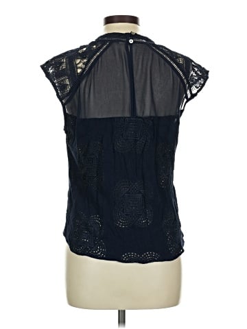 Daniel Rainn Sleeveless Blouse (view 2)