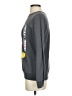 Disney Graphic Gray Sweatshirt Size XS - photo 5