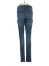 William Rast Solid Blue Jeans Size 27 waist - photo 2
