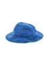 Hanna Andersson 100% Cotton Blue Bucket Hat Size XXS - photo 1