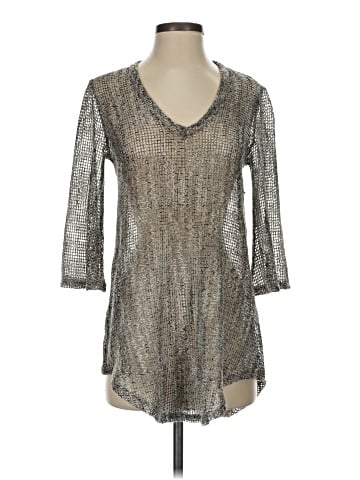 Jordan Taylor Cardigan (view 1)