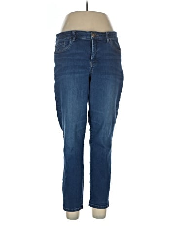 Christopher & Banks Jeans (view 1)