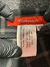 Cartonnier Plaid Black Dress Pants Size 8 - photo 7