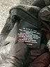 Cartonnier Plaid Black Dress Pants Size 8 - photo 8
