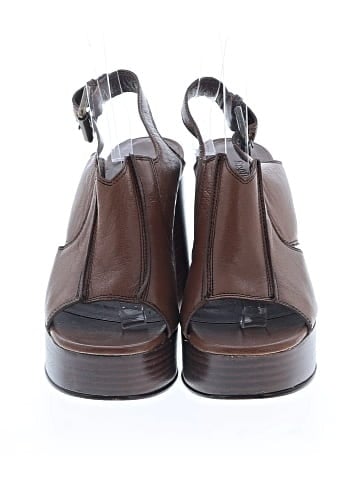 See By Chloé Heels (view 2)