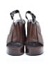 See By Chloé Brown Heels Size EU 39 - photo 2
