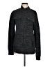 Apt. 9 100% Cotton Black Pullover Sweater Size M - photo 1