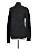 Apt. 9 100% Cotton Black Pullover Sweater Size M - photo 2