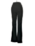 Unbranded Solid Black Dress Pants Size S - photo 2