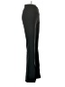 Unbranded Solid Black Dress Pants Size S - photo 4